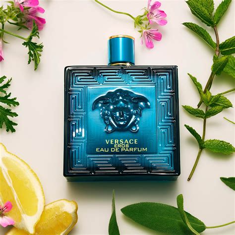 versace eros homme eau de parfum|Versace Eros best price.